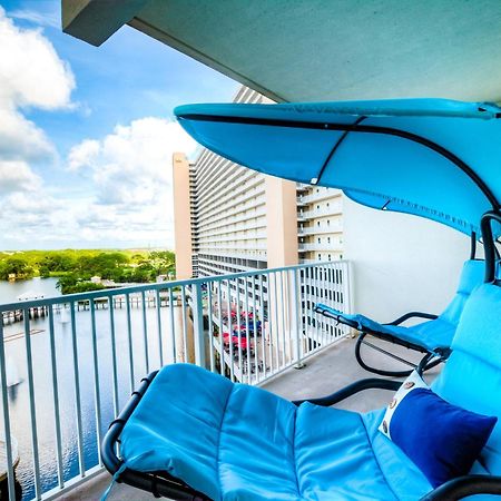 Laketown Wharf Resort 631 By Aneliya Panama City Beach Luaran gambar