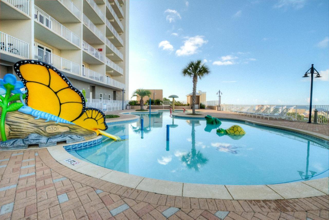 Laketown Wharf Resort 631 By Aneliya Panama City Beach Luaran gambar