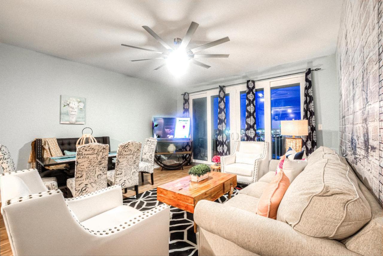 Laketown Wharf Resort 631 By Aneliya Panama City Beach Luaran gambar