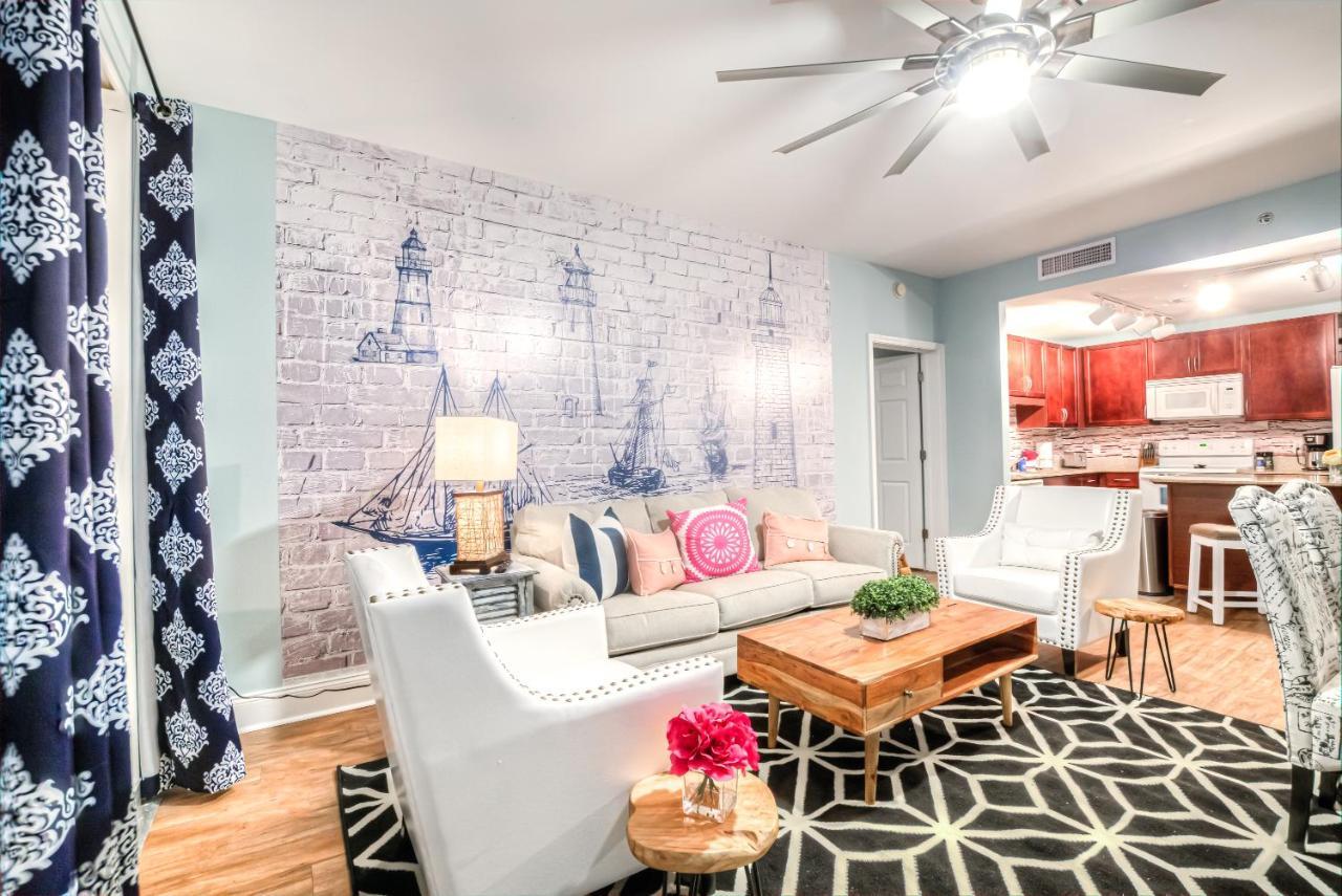 Laketown Wharf Resort 631 By Aneliya Panama City Beach Luaran gambar