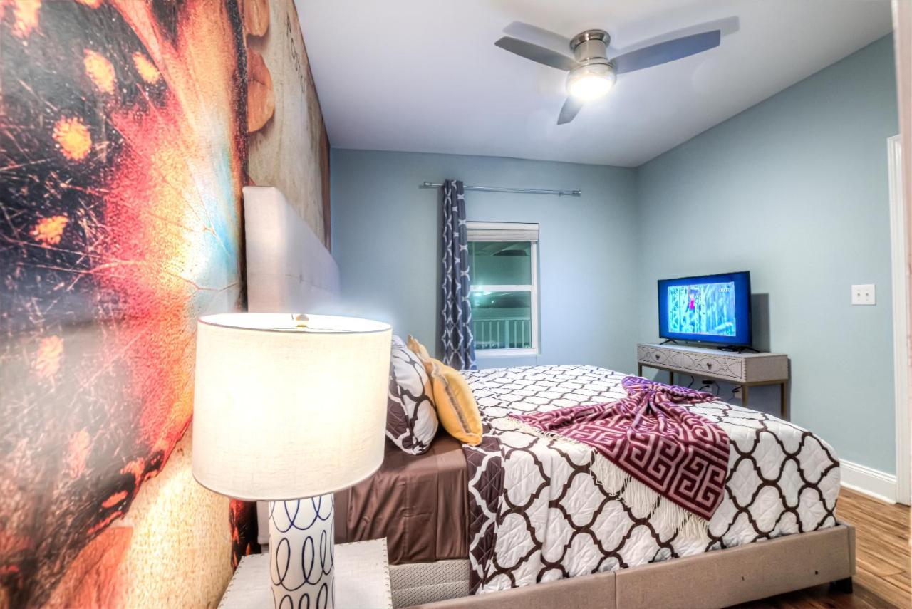 Laketown Wharf Resort 631 By Aneliya Panama City Beach Luaran gambar