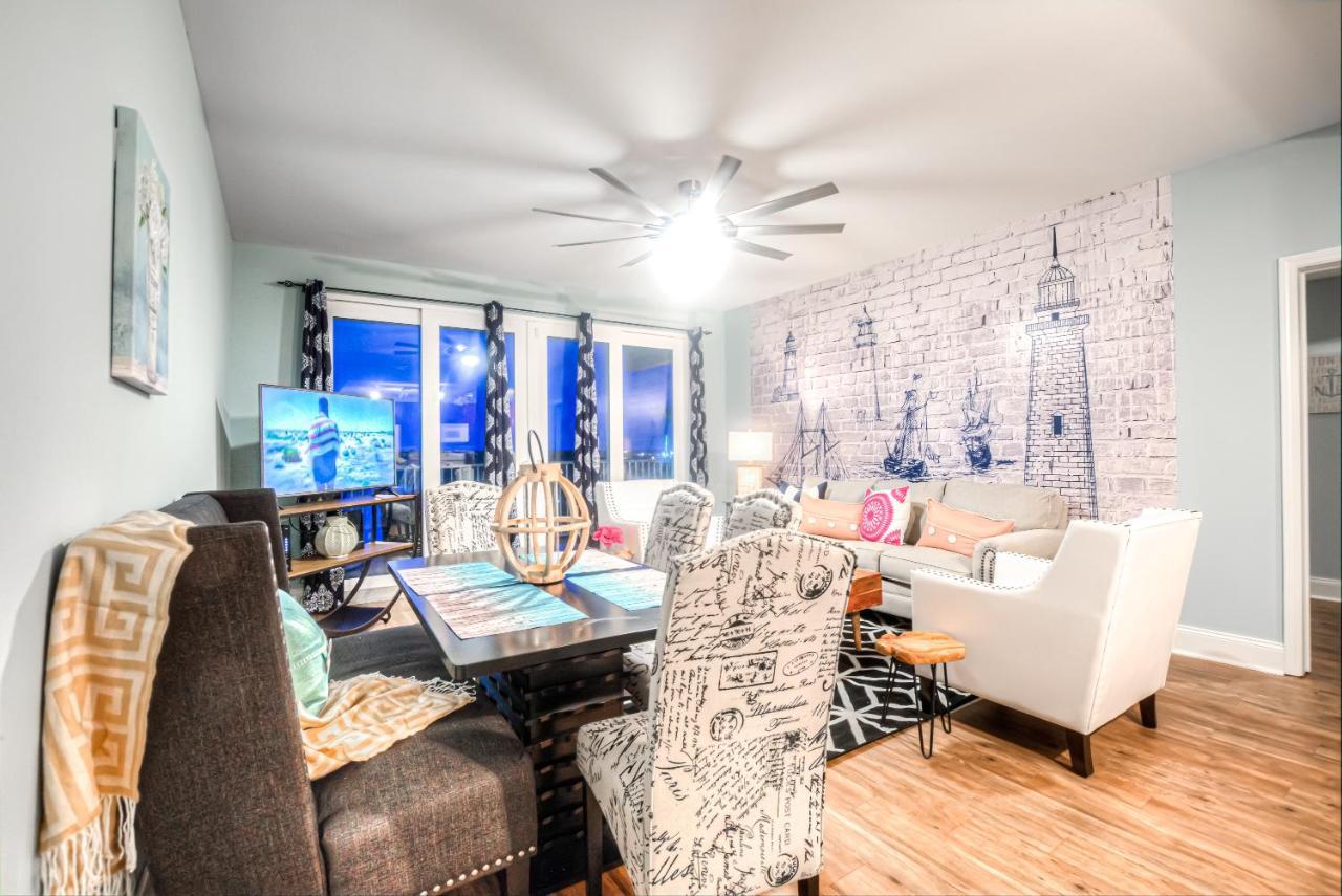 Laketown Wharf Resort 631 By Aneliya Panama City Beach Luaran gambar
