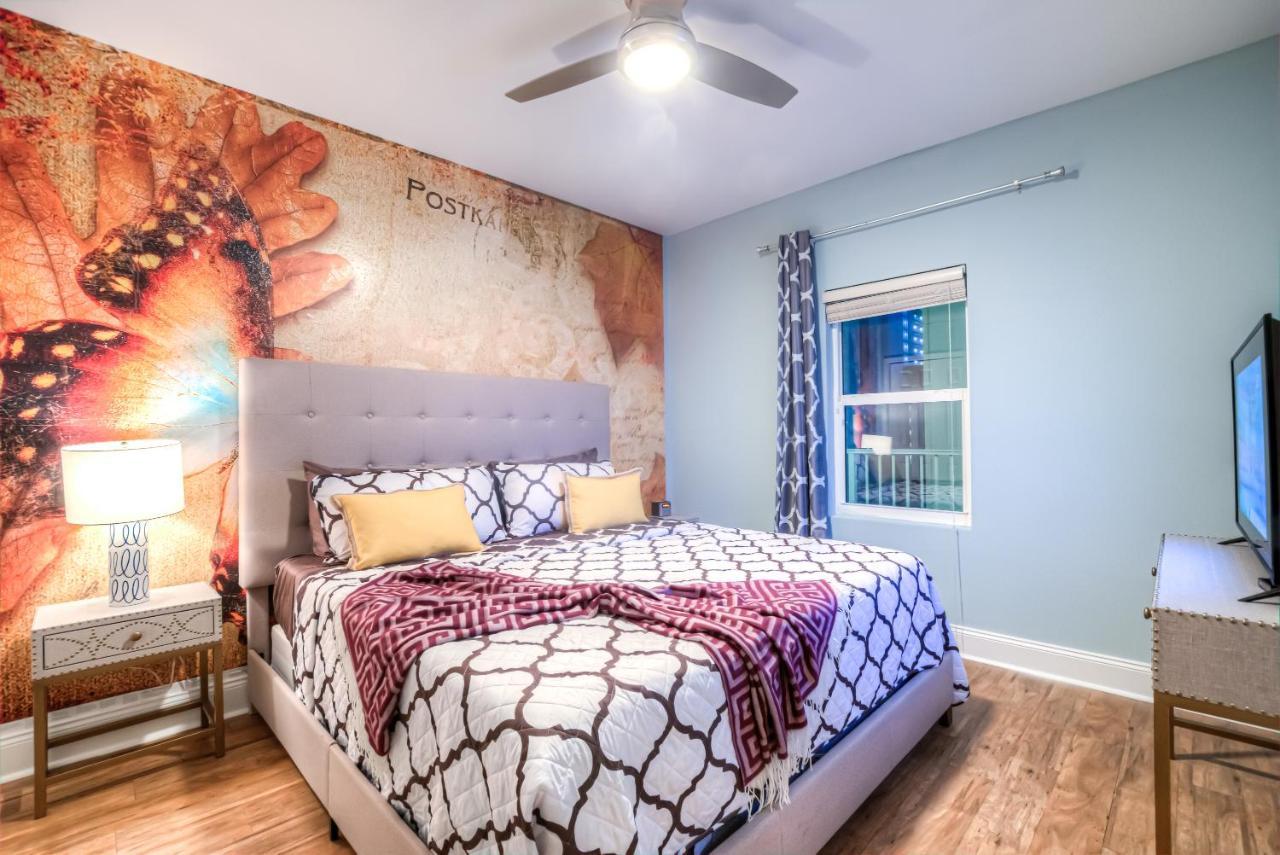 Laketown Wharf Resort 631 By Aneliya Panama City Beach Luaran gambar