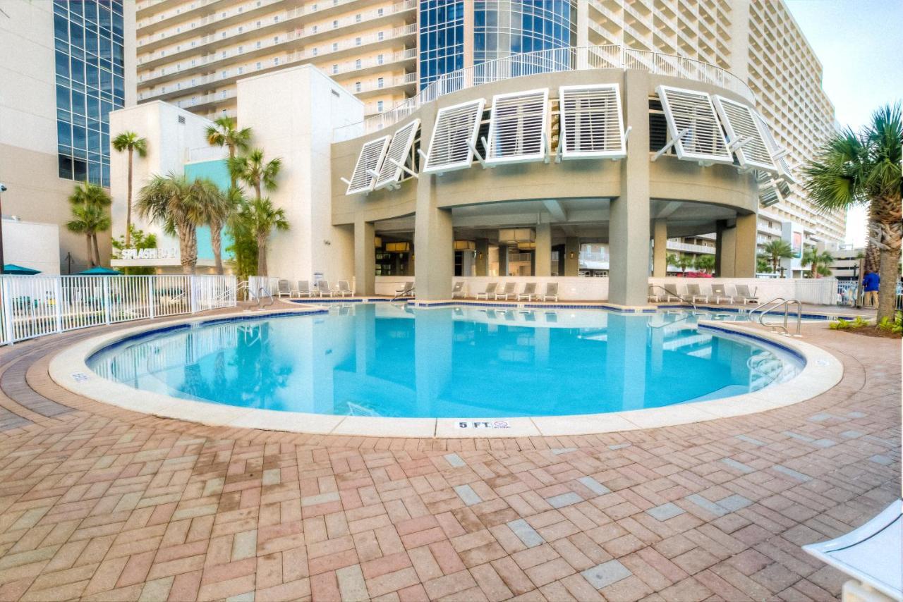 Laketown Wharf Resort 631 By Aneliya Panama City Beach Luaran gambar