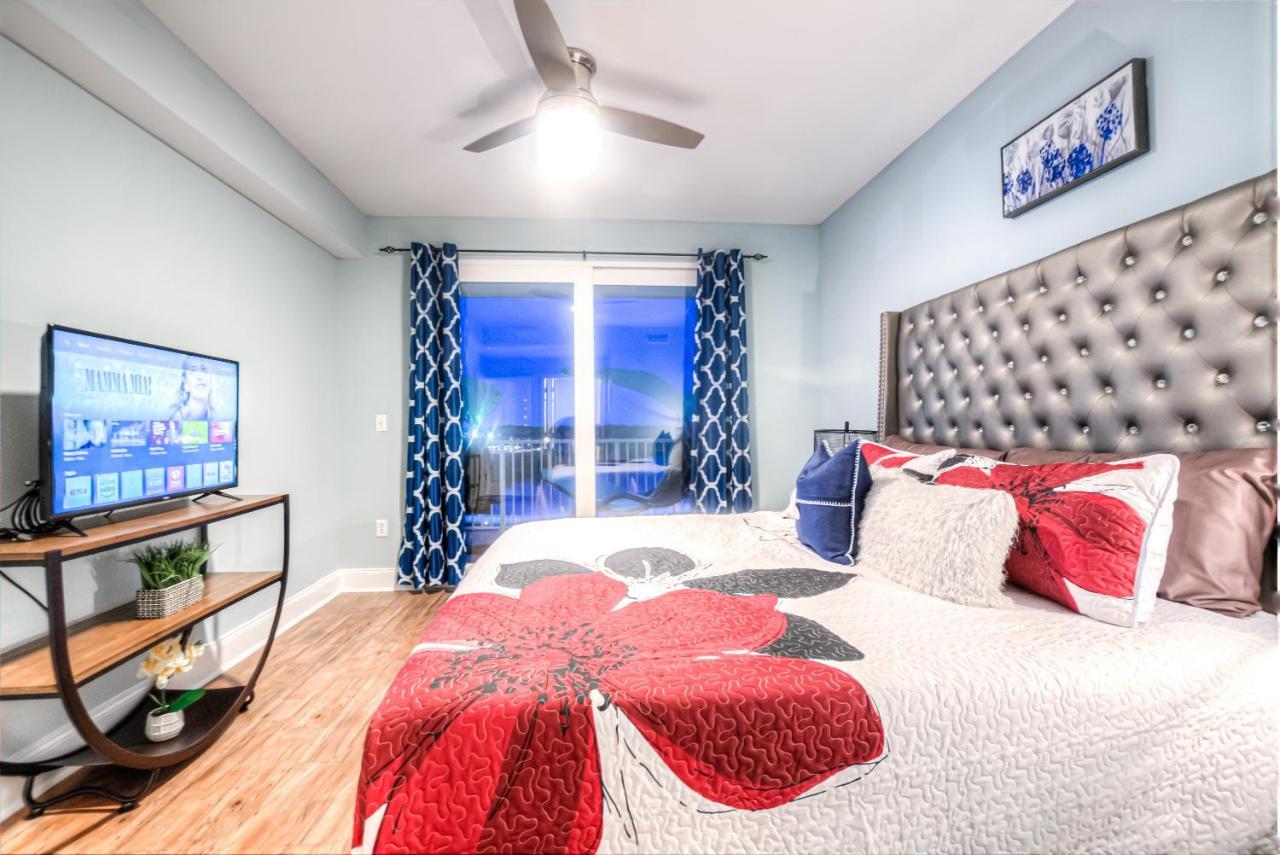 Laketown Wharf Resort 631 By Aneliya Panama City Beach Luaran gambar