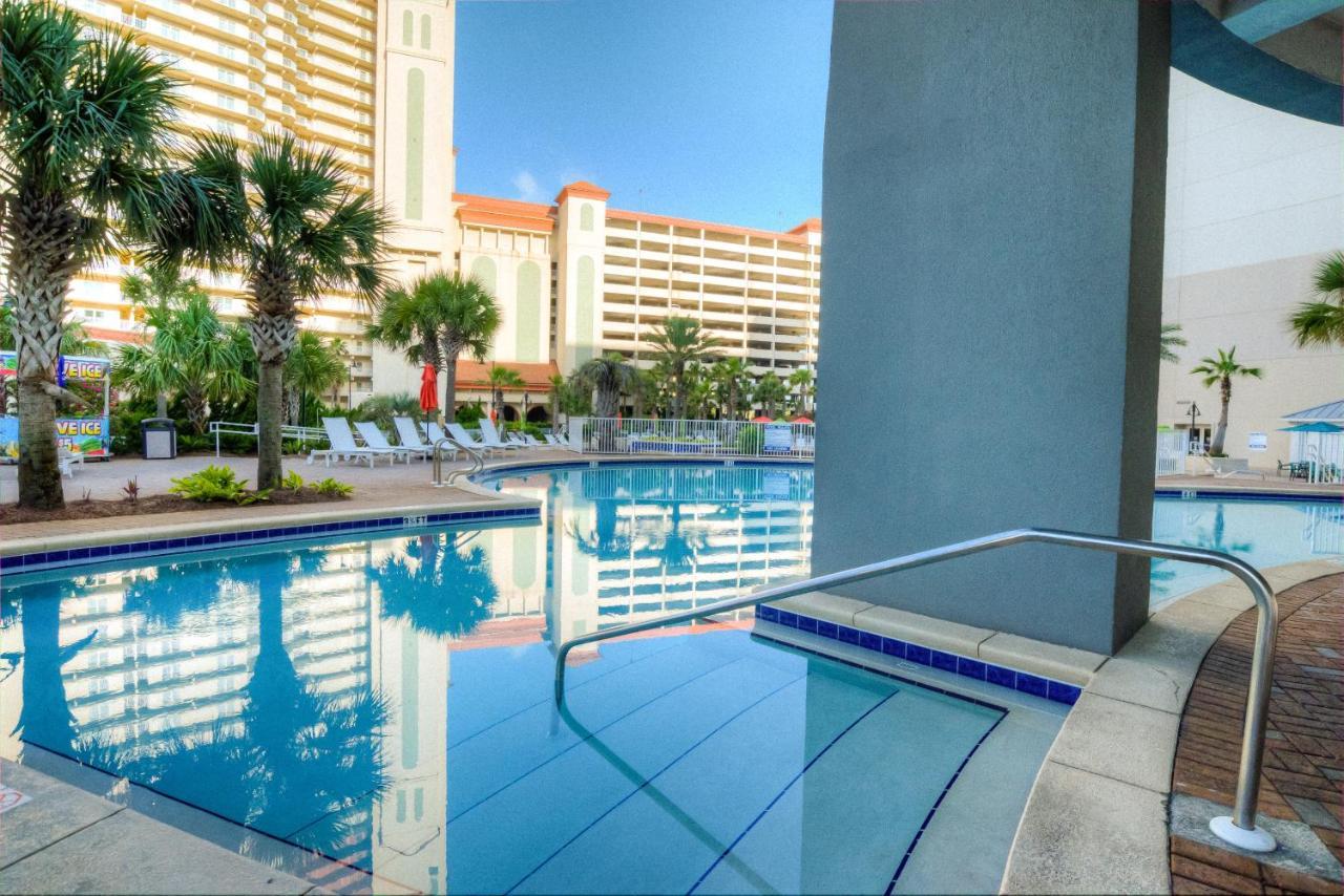 Laketown Wharf Resort 631 By Aneliya Panama City Beach Luaran gambar
