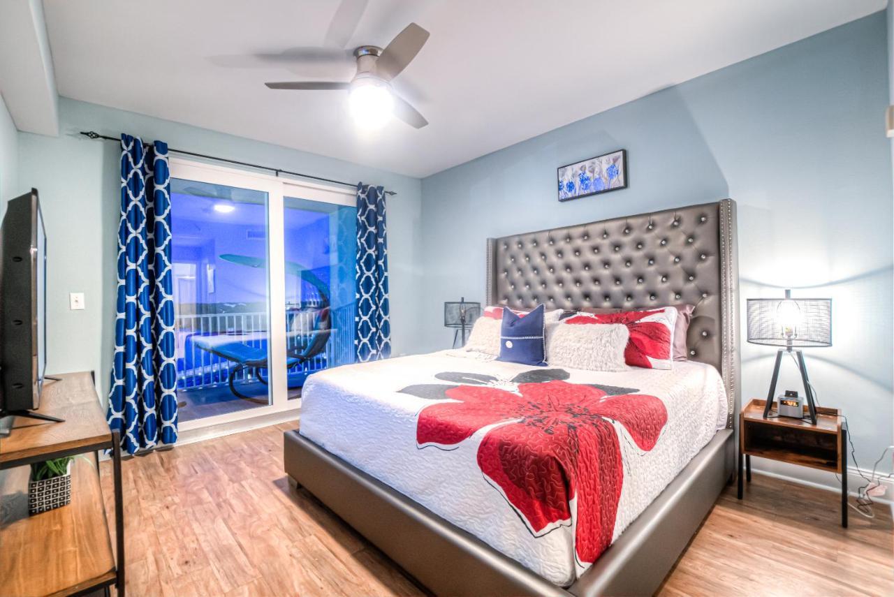 Laketown Wharf Resort 631 By Aneliya Panama City Beach Luaran gambar