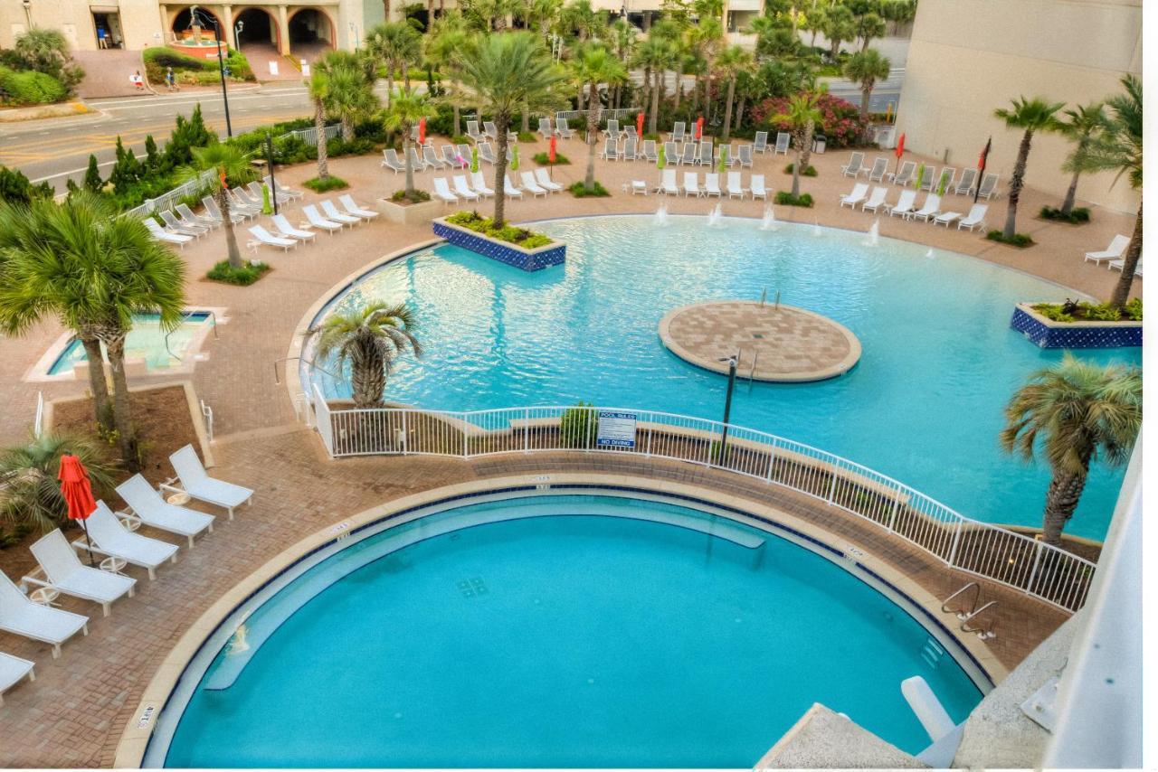 Laketown Wharf Resort 631 By Aneliya Panama City Beach Luaran gambar