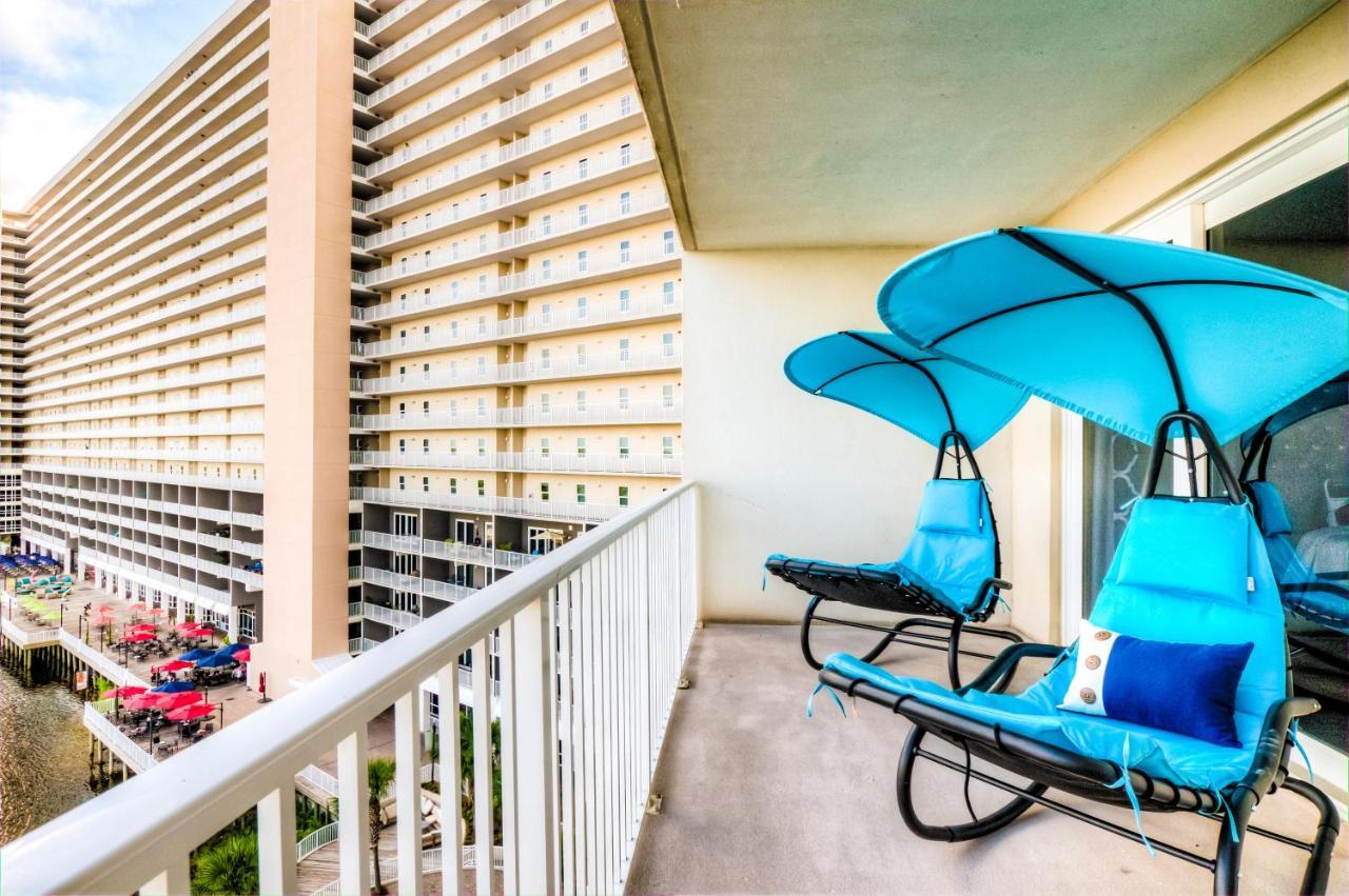 Laketown Wharf Resort 631 By Aneliya Panama City Beach Luaran gambar