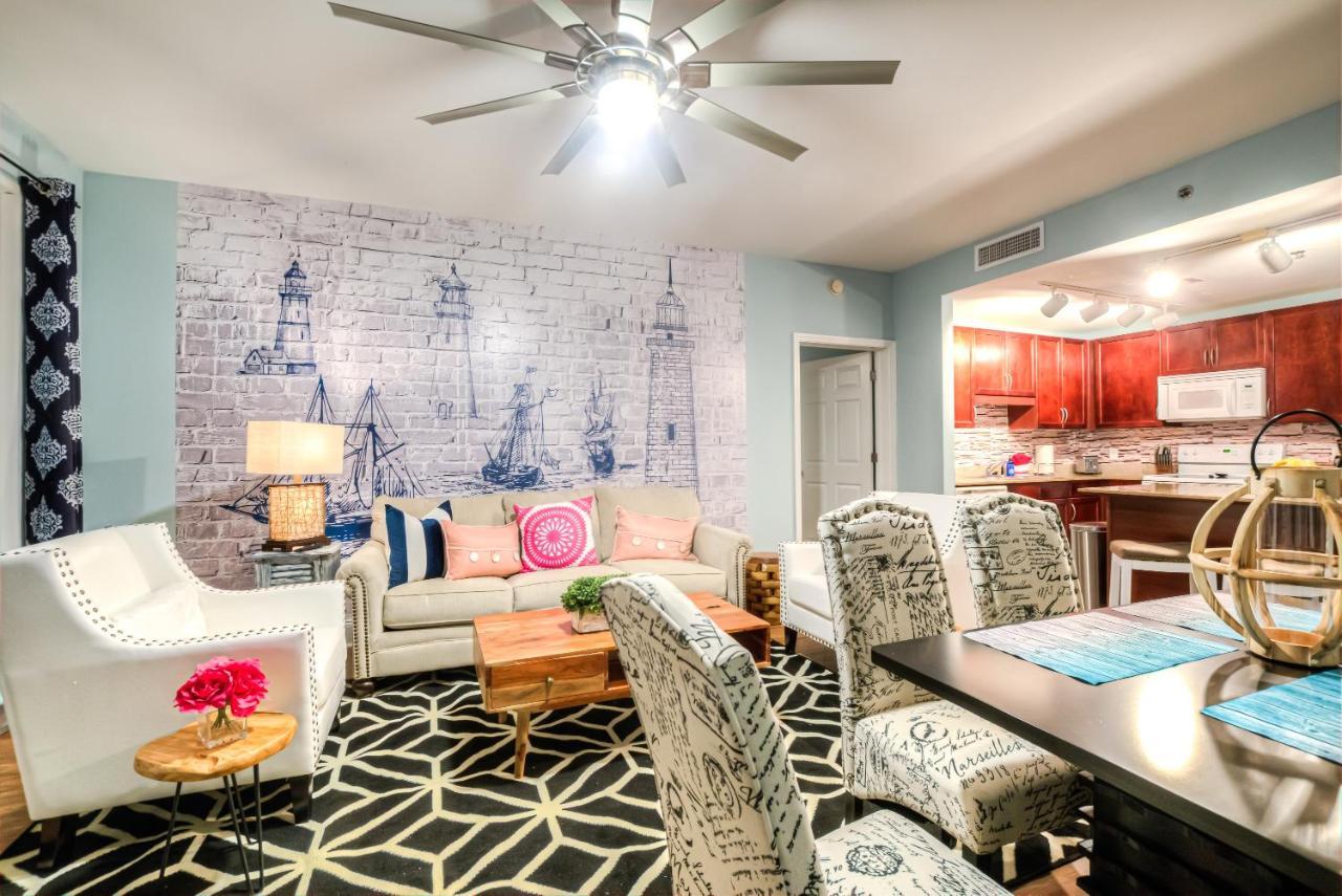 Laketown Wharf Resort 631 By Aneliya Panama City Beach Luaran gambar