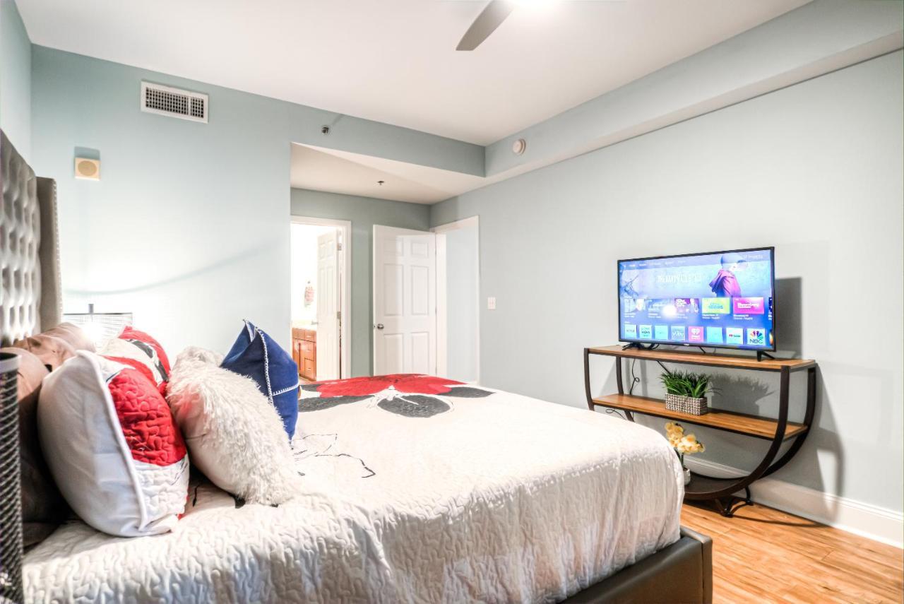Laketown Wharf Resort 631 By Aneliya Panama City Beach Luaran gambar