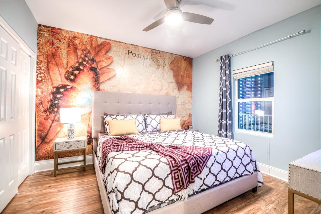 Laketown Wharf Resort 631 By Aneliya Panama City Beach Luaran gambar