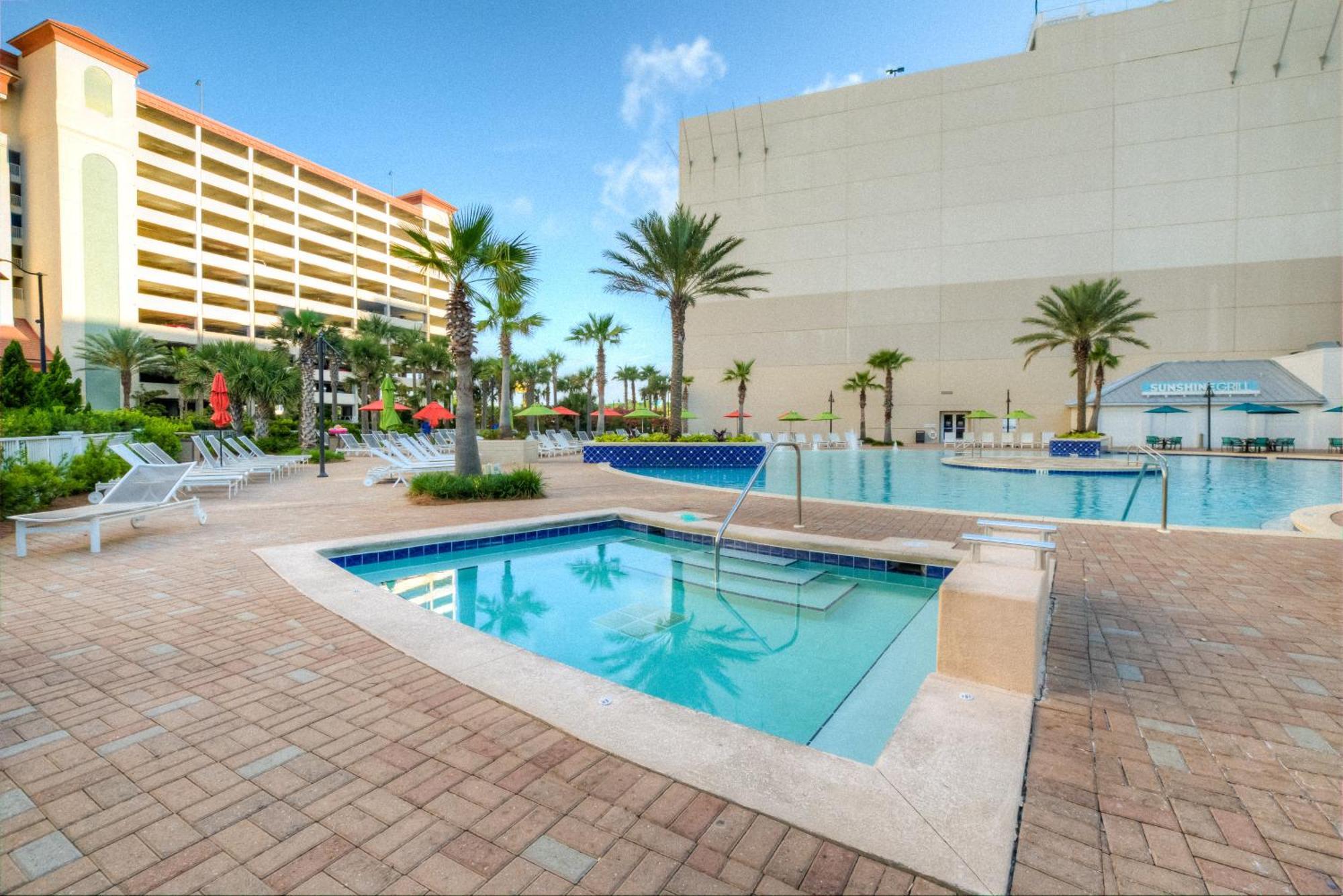 Laketown Wharf Resort 631 By Aneliya Panama City Beach Luaran gambar