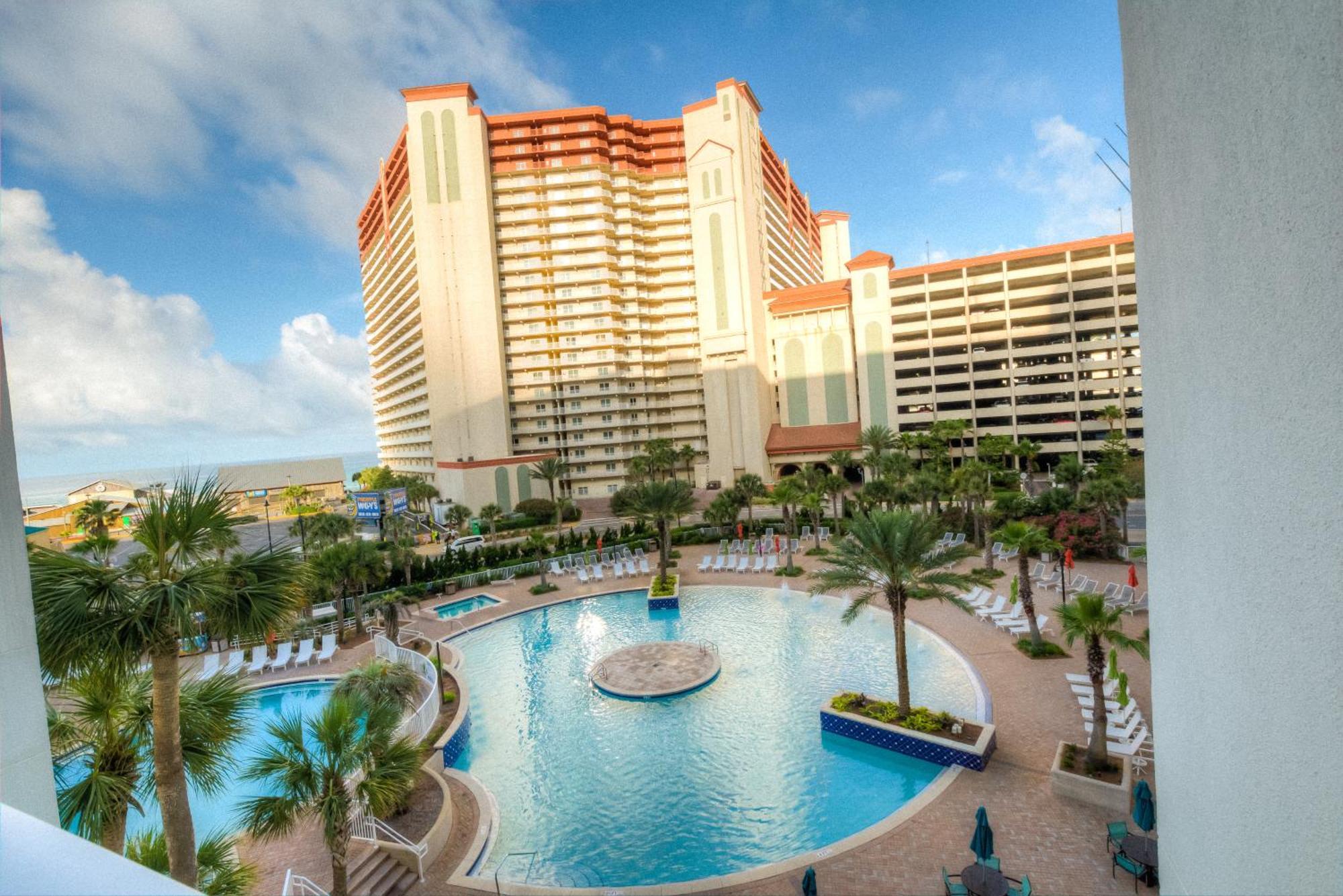 Laketown Wharf Resort 631 By Aneliya Panama City Beach Luaran gambar