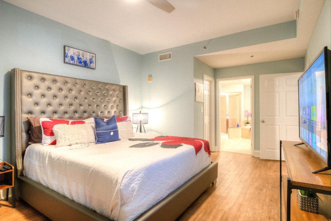 Laketown Wharf Resort 631 By Aneliya Panama City Beach Luaran gambar
