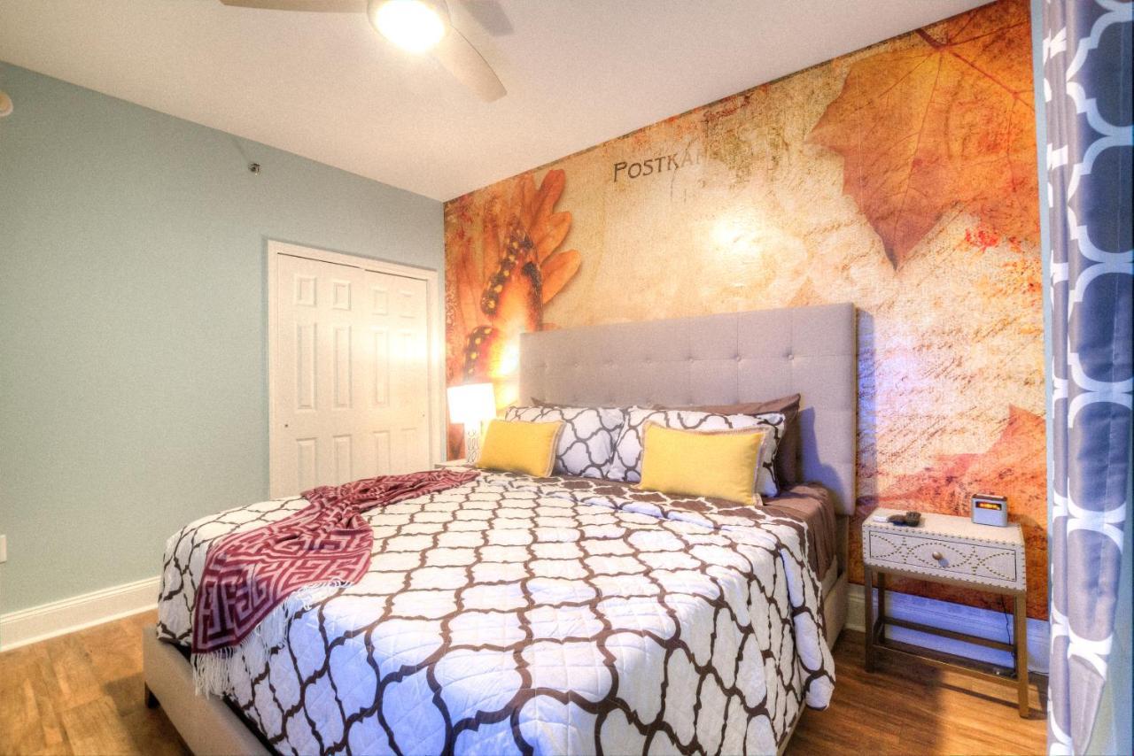 Laketown Wharf Resort 631 By Aneliya Panama City Beach Luaran gambar