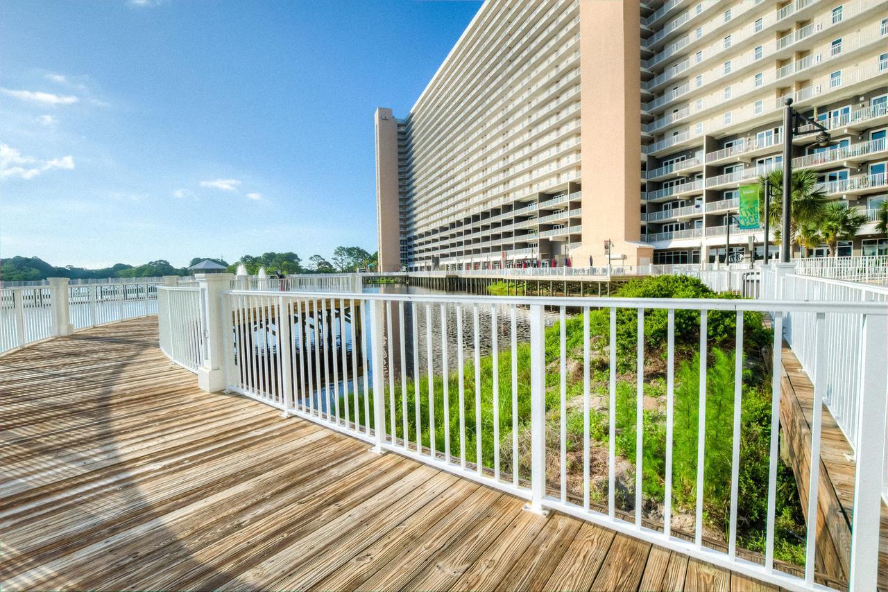 Laketown Wharf Resort 631 By Aneliya Panama City Beach Luaran gambar