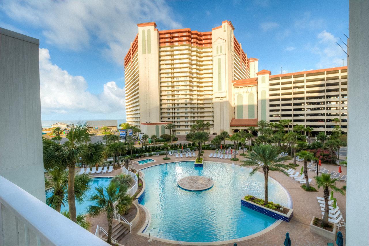 Laketown Wharf Resort 631 By Aneliya Panama City Beach Luaran gambar