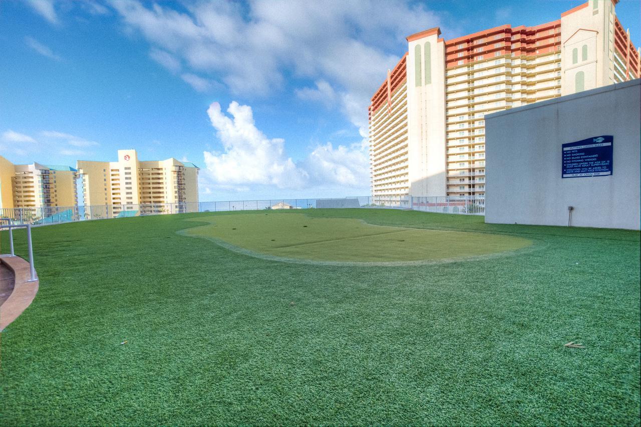 Laketown Wharf Resort 631 By Aneliya Panama City Beach Luaran gambar