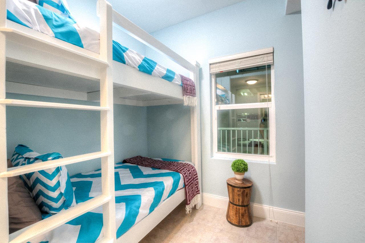 Laketown Wharf Resort 631 By Aneliya Panama City Beach Luaran gambar