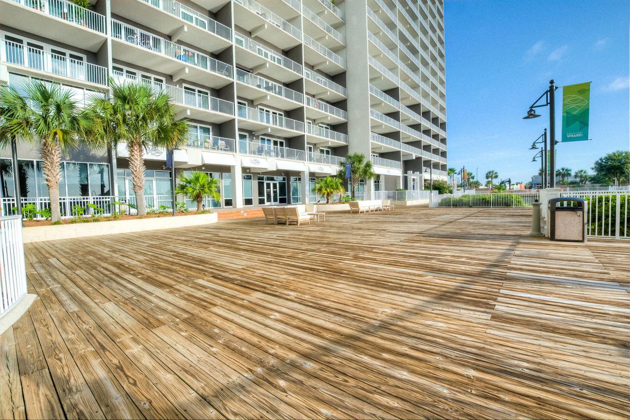 Laketown Wharf Resort 631 By Aneliya Panama City Beach Luaran gambar