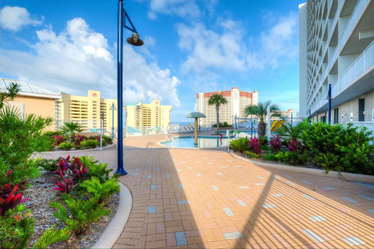 Laketown Wharf Resort 631 By Aneliya Panama City Beach Luaran gambar