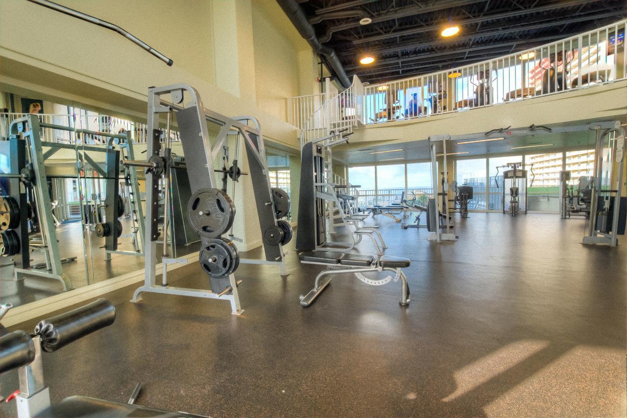 Laketown Wharf Resort 631 By Aneliya Panama City Beach Luaran gambar