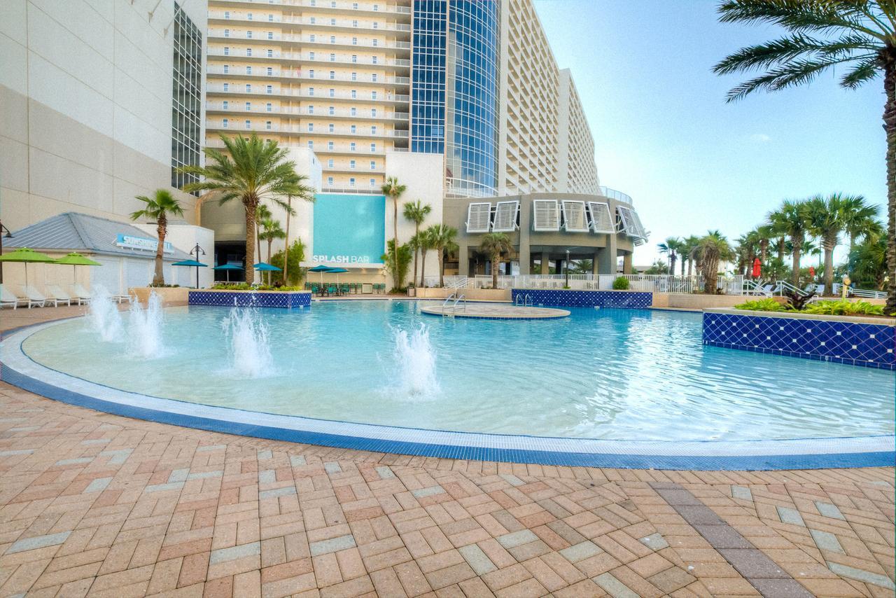 Laketown Wharf Resort 631 By Aneliya Panama City Beach Luaran gambar