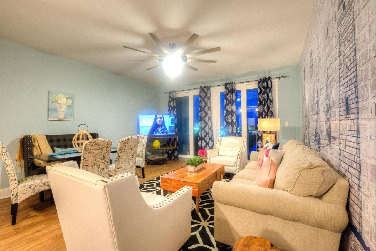 Laketown Wharf Resort 631 By Aneliya Panama City Beach Luaran gambar