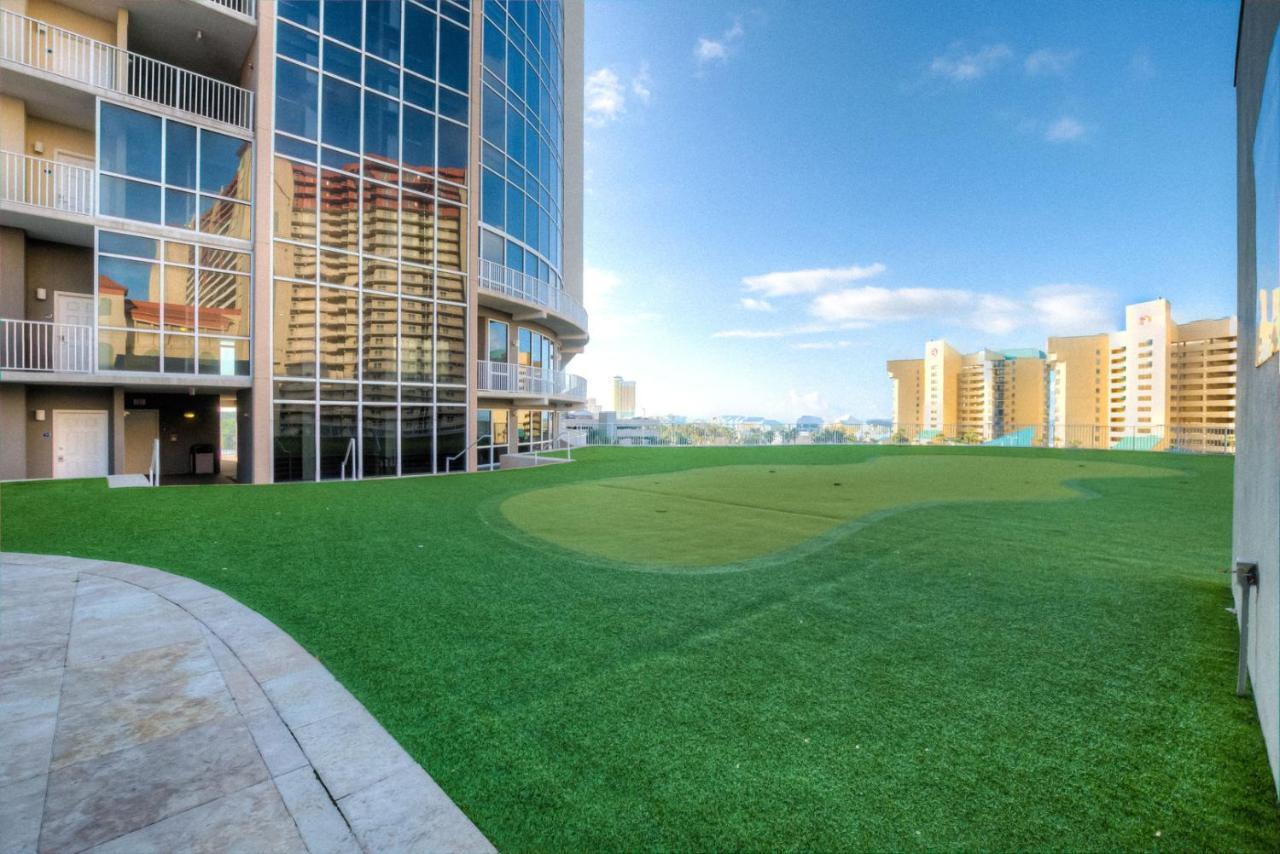 Laketown Wharf Resort 631 By Aneliya Panama City Beach Luaran gambar