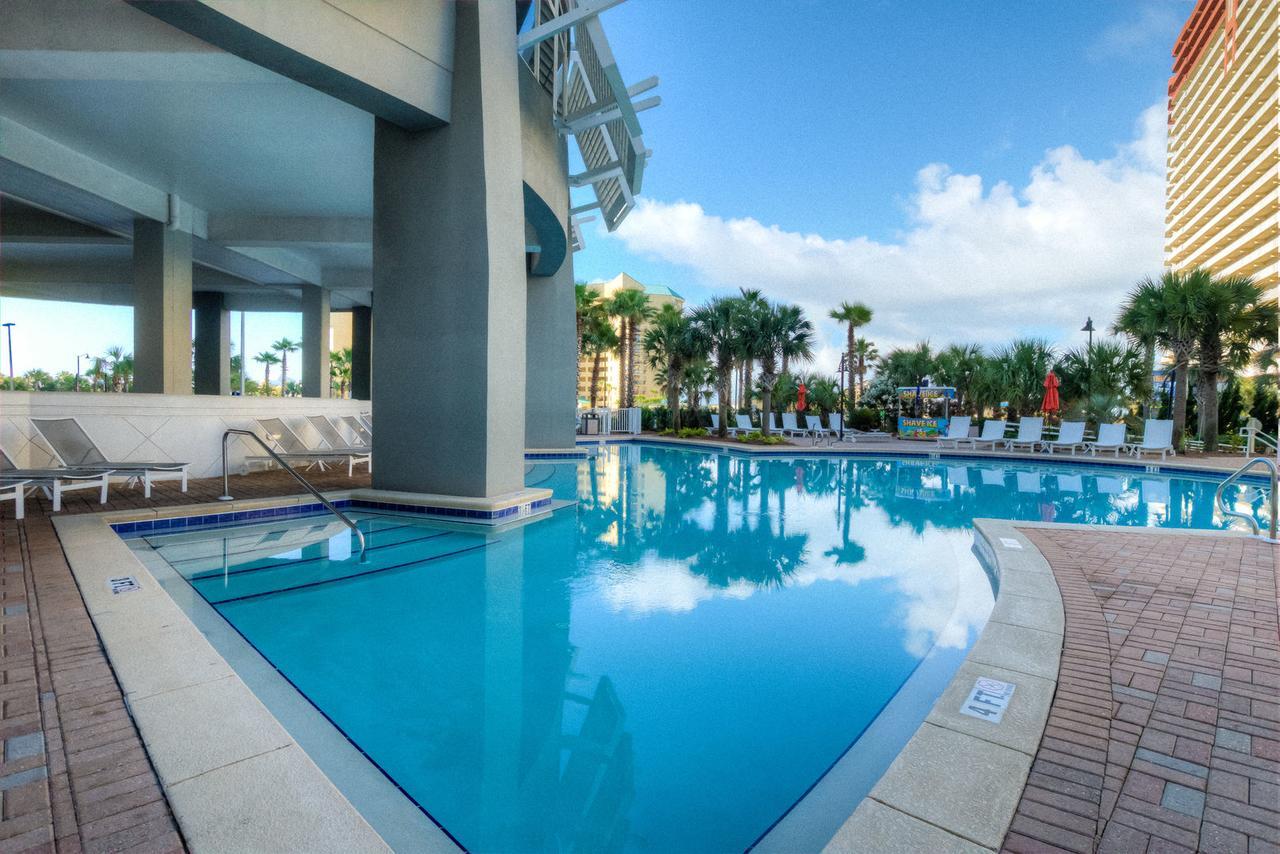 Laketown Wharf Resort 631 By Aneliya Panama City Beach Luaran gambar