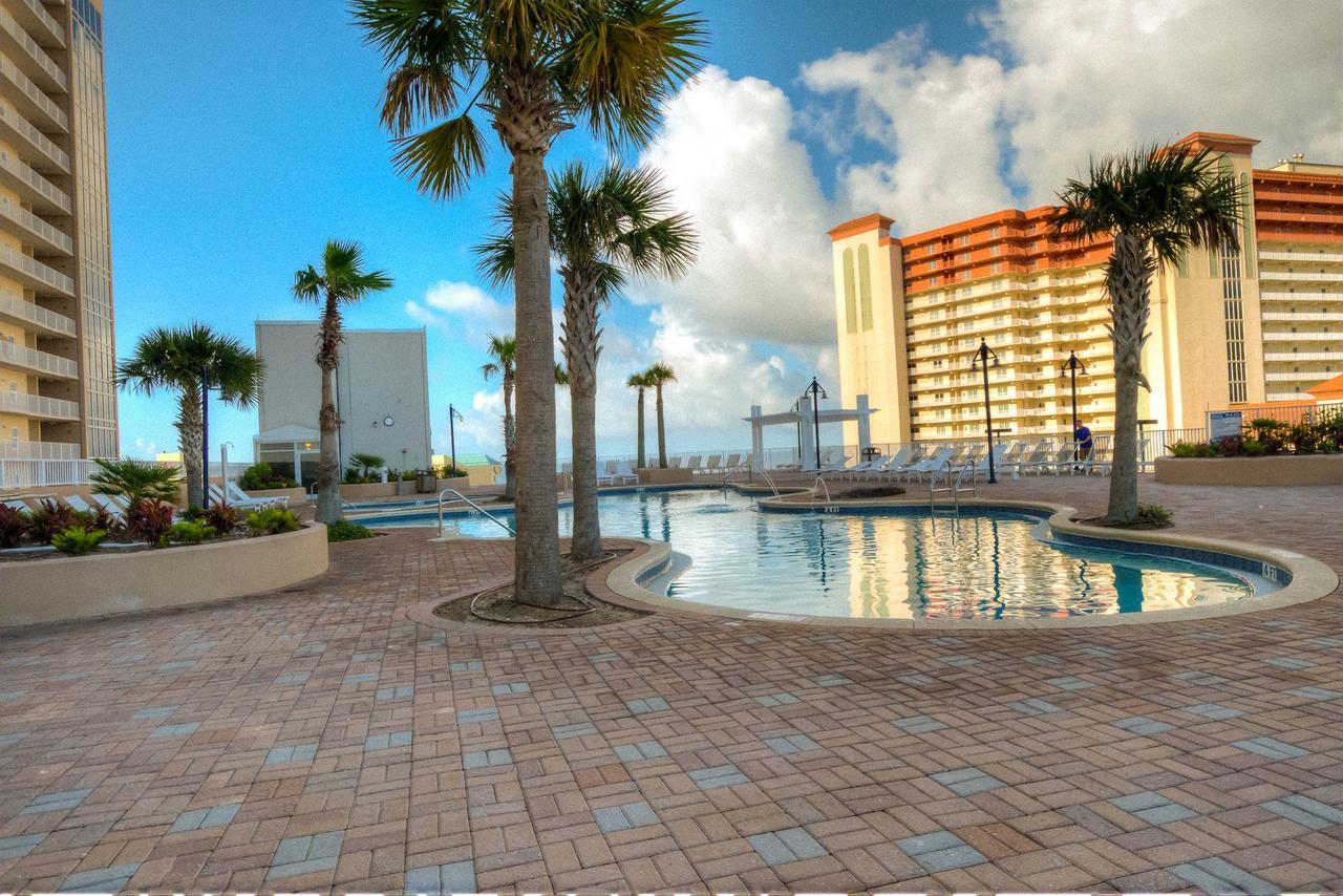 Laketown Wharf Resort 631 By Aneliya Panama City Beach Luaran gambar