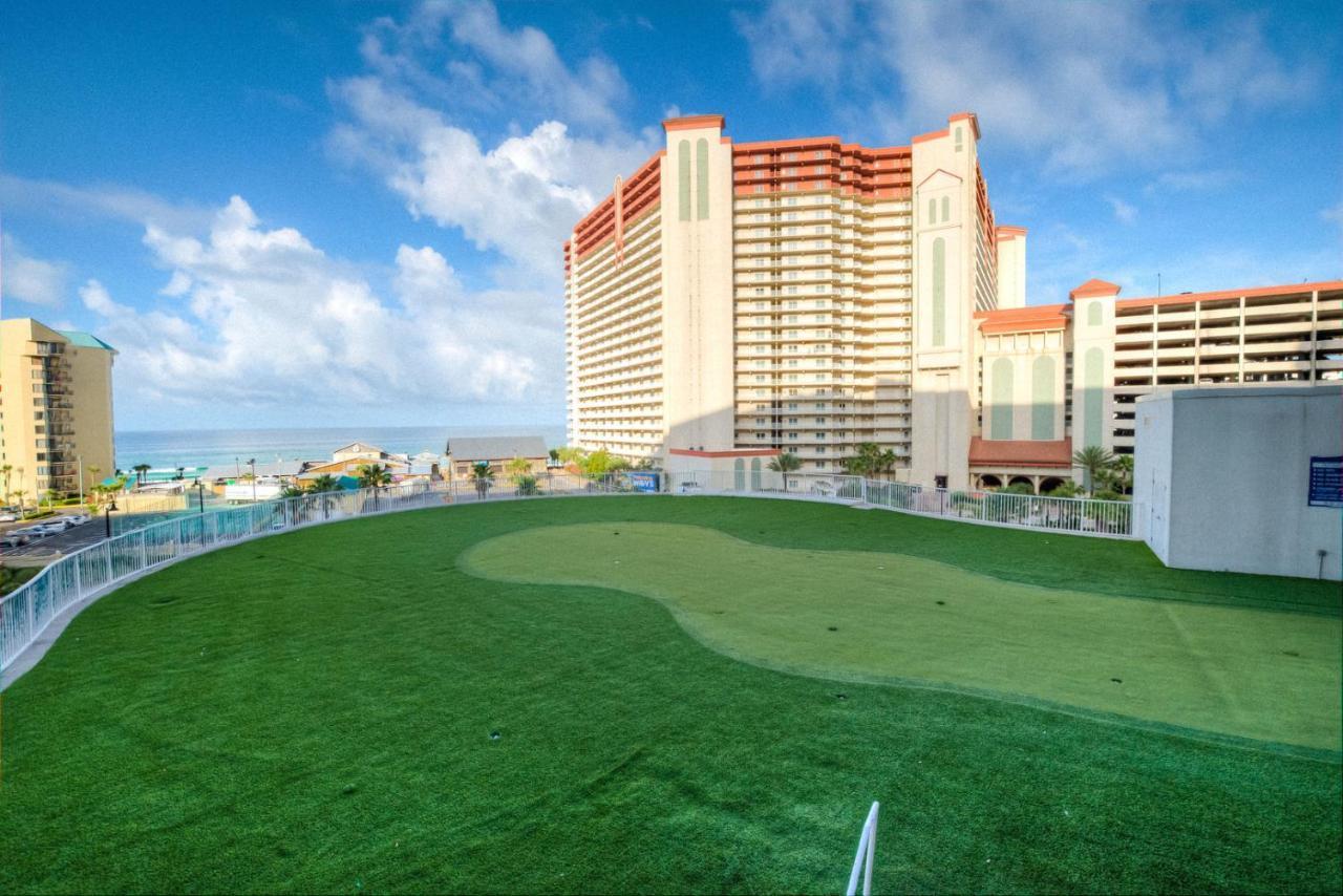 Laketown Wharf Resort 631 By Aneliya Panama City Beach Luaran gambar