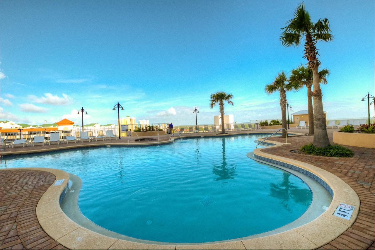 Laketown Wharf Resort 631 By Aneliya Panama City Beach Luaran gambar