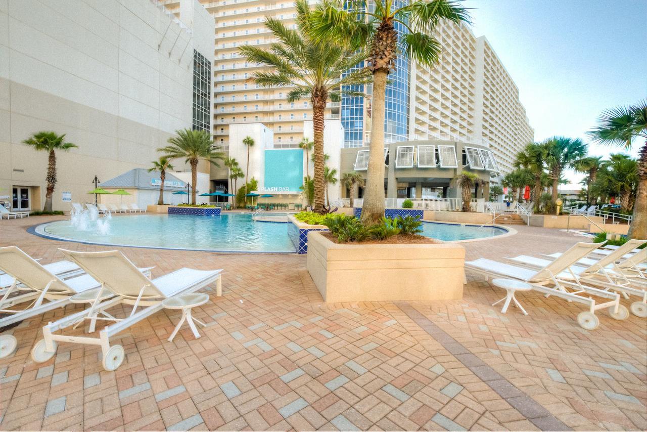Laketown Wharf Resort 631 By Aneliya Panama City Beach Luaran gambar